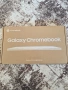 Лаптоп Samsung Galaxy Chromebook Go, снимка 1