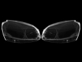 Стъкла за фарове на VW Jetta A5, снимка 1