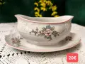 Vileroy & Boch Rosette стил и красота , снимка 18
