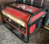 Четиритактов генератор Bulpower 2.8kw, снимка 2