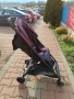 Лятна бебешка количка Chipolino в гаранция , снимка 2