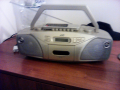 Радиокасетофон   УНИЦЕВ   ., снимка 2
