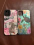 Красиви калъфи за iPhone 11, снимка 2