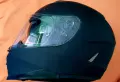 Мото каска HJC is-17 , снимка 1