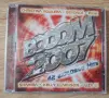 Booom 2007 Hits  Audio CD, снимка 5