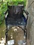Нова. Инвалидна количка рингова, снимка 3
