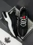 DSQUARED2 Мъжки Маратонки👟Мъжки Спортни Обувки Дискуаред2 - Различни Цветове Код E113, снимка 12