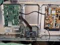 Main board BN41-01587E ,SAMSUNG UE37D6510 for 37inc DISPLAY LD370BGB-C2, снимка 4