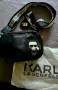 Karl Lagerfeld чанта, снимка 3