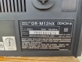 Дек Denon DR-M 12 HX, снимка 8