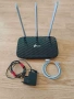 рутер TP-Link Archer C20, снимка 1
