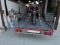 Ремърке за мотоциклет и атв под наем, снимка 2