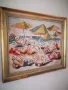 Картина на известния художник Румен Гашаров, снимка 7