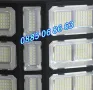 Улична соларна LED лампа 1000W, градинска соларна лампа с 20 секции, снимка 5