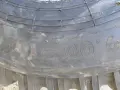 Гуми с вътрешни 9.00-16;10PR, снимка 5