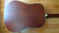 Продавам акустична китара SX, снимка 4