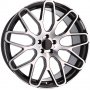 20" Джанти B style 5X112 Mercedes W222 W217 W213 W218 S E CLS W205, снимка 3