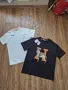 Страхотна мъжка тениска HERMES размер S M L XL 2XL , снимка 1