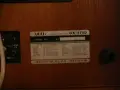 AKAI CX-370D KATO NOV, снимка 13