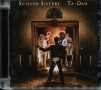 Scissor Sisters -Ta dan, снимка 1 - CD дискове - 36036539