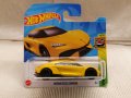 💕🧸Hot Wheels Exotics 2023 - Koenigsegg Gemera - 4/10 - Yellow, снимка 1 - Колекции - 44341349