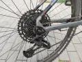 Планински велосипед DOWNHILL Cube Analog - M, снимка 4