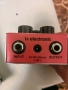 Ефекти за китара, снимка 1