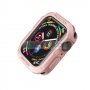 Apple Watch Series 7 41mm - Силиконов калъф, снимка 13