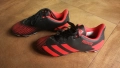 ADIAS PREDATOR Football Boots Размер EUR 37 1/3 / UK 4 1/2 детски бутонки 9-14-S, снимка 2