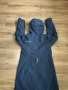 Дамско водоустойчиво дълго яке KARI TRAA DALANE Rain Parka , M размер , снимка 7