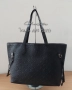 Черна чанта Louis Vuitton Neverfull-Vr109T, снимка 1
