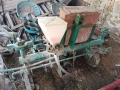 Заменям за мотоблок,или мотофреза, продавам картофосадачка и картофовадачка, снимка 2