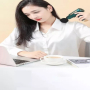 Уред за масаж Selling depot, Mини, Вибрационна мускулна релаксация, 5 скорости, снимка 13