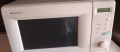 Микровълнова печка Шарп, снимка 2