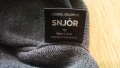 SNJOR Jostedal wool sweater HN 50% wool, 50% acrylic размер M вълнен пуловер - 2110, снимка 18