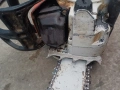 резачка stihl 026, снимка 4