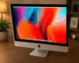 КАТО НОВ ! Apple iMac "27"– Intel Core i5 / 16GB RAM / 1TB HDD !, снимка 4