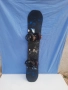 сноуборд 160см.  BURTON RADIUS, FLATtop с автомати, снимка 1