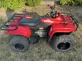 Atv Honda trx recon 250, снимка 2