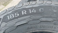 Гуми за Бус 185 R 14 C Uniroyal Rain Max 2 броя , снимка 8