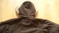 FJALL RAVEN Yupik Parka Hidratic размер XS зимна шуба водонепромoкаема със здрава материя - 775, снимка 9
