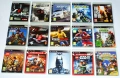 PS3 игри PlayStation 3 PS3 ПлейСтейшън 3 ПС3 игри по 15.34 € Сони, снимка 1