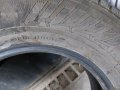 4 бр.зимни гуми Nokian 205 R 16C DOT2321 Цената е за брой!, снимка 8