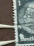 Germany Stamp , снимка 4