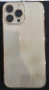 Iphone 13 Pro Max 256GB Gold, снимка 3