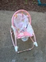 детски шезлонг, снимка 3