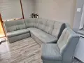 Диван модулен, подходящ и за трапезна маса, снимка 2