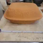прекрасен немски съд за печене гювеч, снимка 1