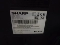 TV, SHARP, SMART , снимка 4