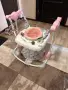 Бебешко бънджи розово, снимка 4